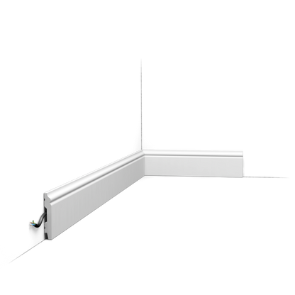 Plinta  DUROPOLYMER SX165