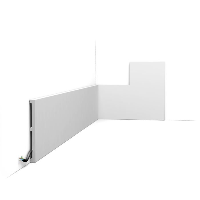 Plinta  DUROPOLYMER SX168