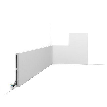 Plinta  DUROPOLYMER SX168
