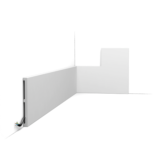 Plinta  DUROPOLYMER SX168