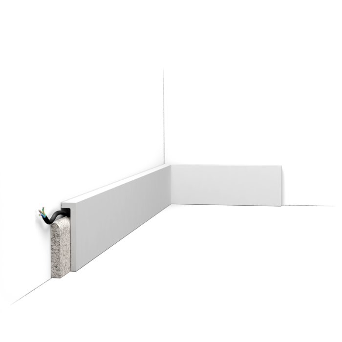 Plinta  DUROPOLYMER SX171