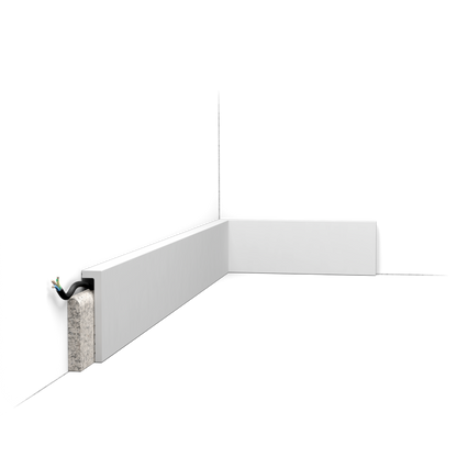 Plinta  DUROPOLYMER SX171