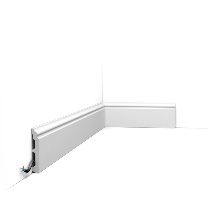 Plinta  DUROPOLYMER SX173