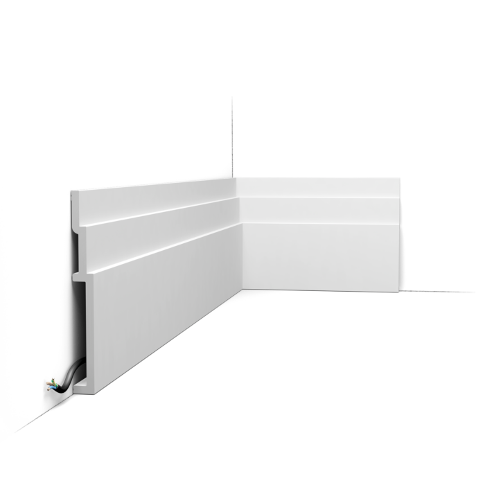 Plinta  DUROPOLYMER SX181