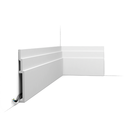 Plinta  DUROPOLYMER SX181
