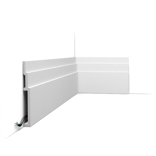 Plinta  DUROPOLYMER SX181