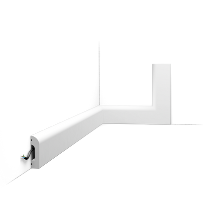 Plinta  DUROPOLYMER SX182