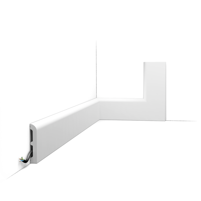 Plinta  DUROPOLYMER SX183