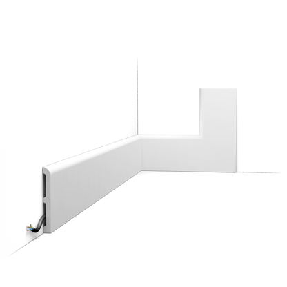 Plinta  DUROPOLYMER SX184