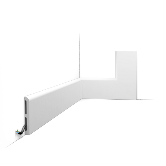 Plinta  DUROPOLYMER SX184