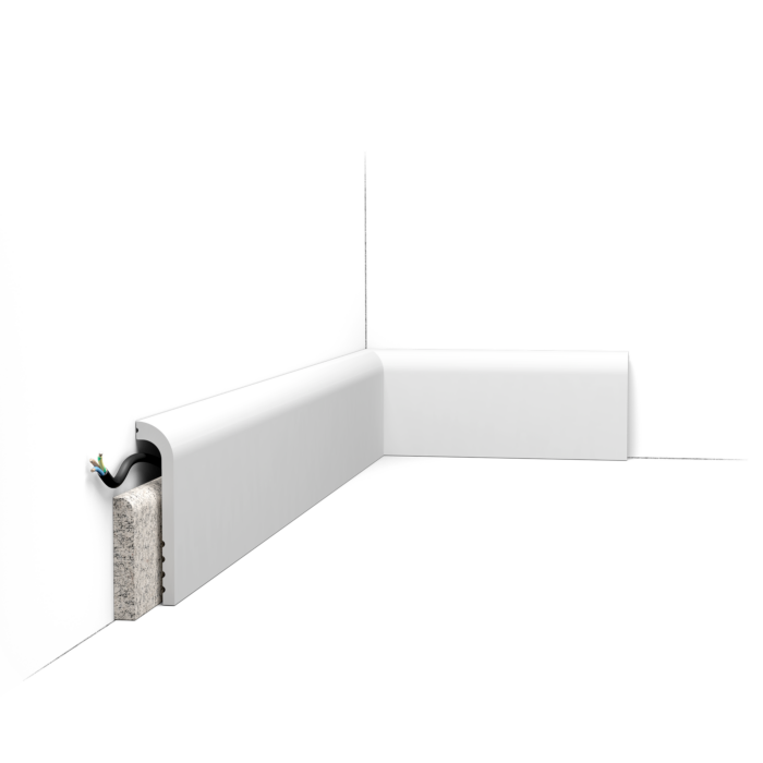 Plinta  DUROPOLYMER SX185