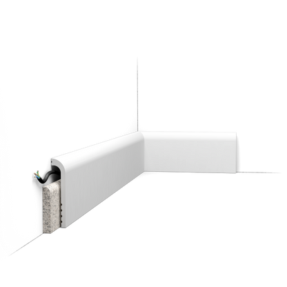 Plinta  DUROPOLYMER SX185