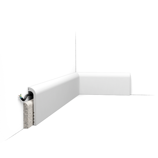 Plinta  DUROPOLYMER SX185