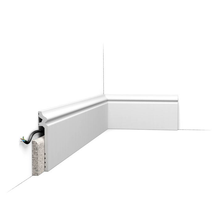 Plinta  DUROPOLYMER SX186