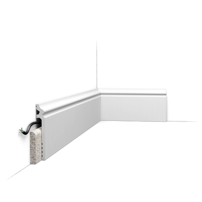 Plinta  DUROPOLYMER SX186