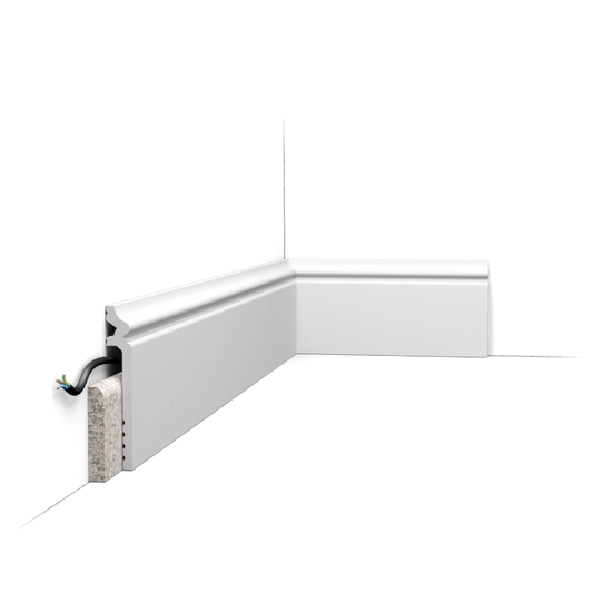 Plinta  DUROPOLYMER SX186