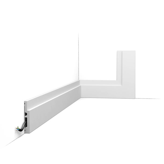 Plinta  DUROPOLYMER SX187