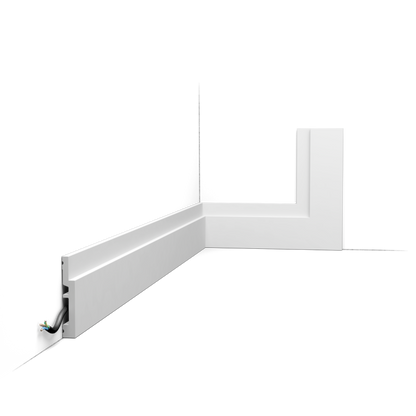 Plinta  DUROPOLYMER SX187
