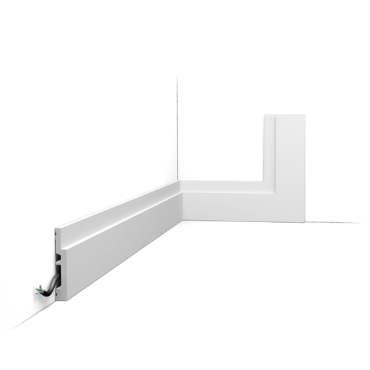 Plinta  DUROPOLYMER SX187