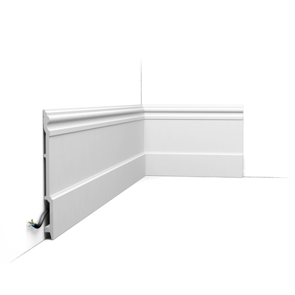 Plinta  DUROPOLYMER SX191