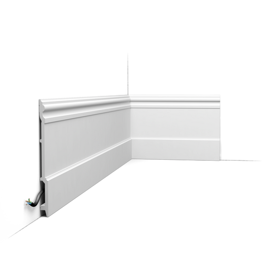 Plinta  DUROPOLYMER SX191