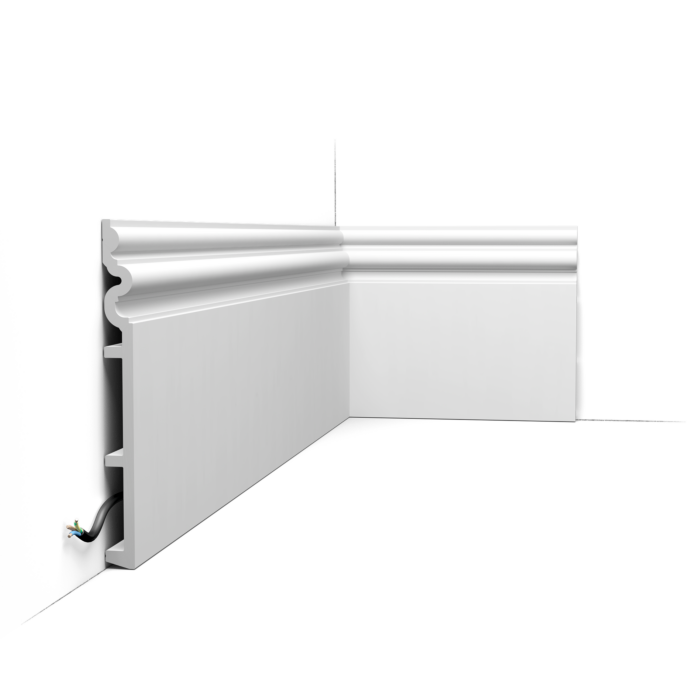 Plinta  DUROPOLYMER SX193