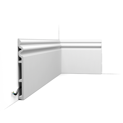 Plinta  DUROPOLYMER SX193