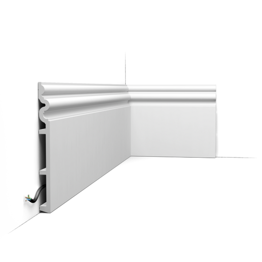 Plinta  DUROPOLYMER SX193