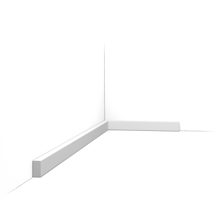 Plinta  DUROPOLYMER SX194