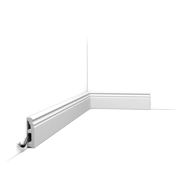 Plinta  DUROPOLYMER SX195