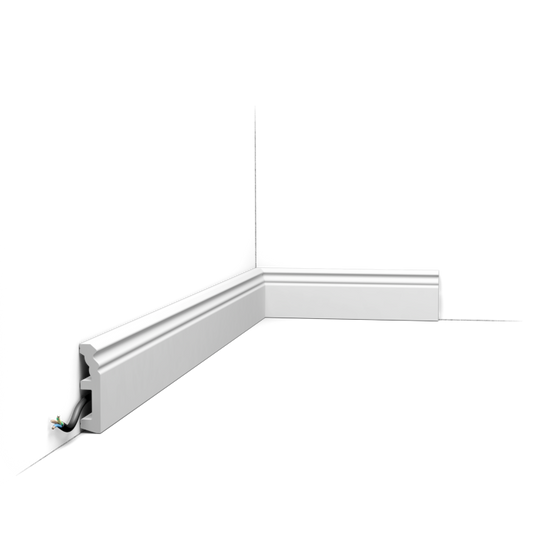 Plinta  DUROPOLYMER SX195
