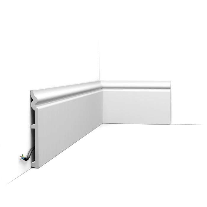 Plinta  DUROPOLYMER SX206