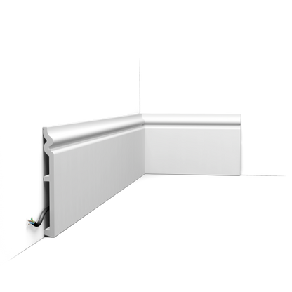 Plinta  DUROPOLYMER SX206
