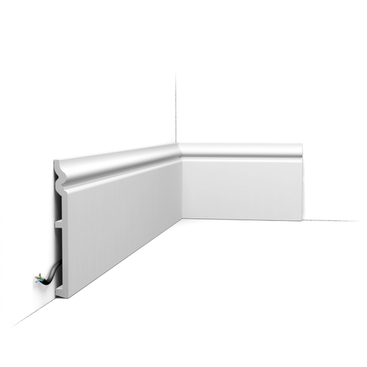Plinta  DUROPOLYMER SX206