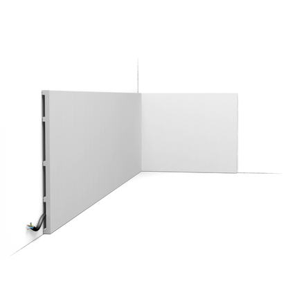 Plinta  DUROPOLYMER SX207