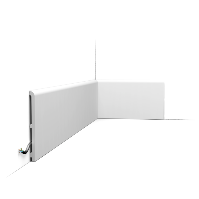 Plinta  DUROPOLYMER SX212