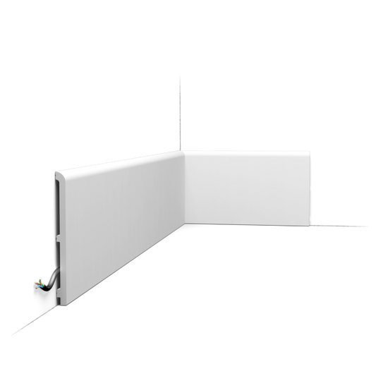 Plinta  DUROPOLYMER SX212