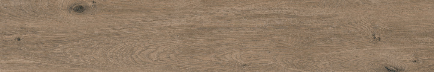 MEGEVE TEAK NATURAL 20X120