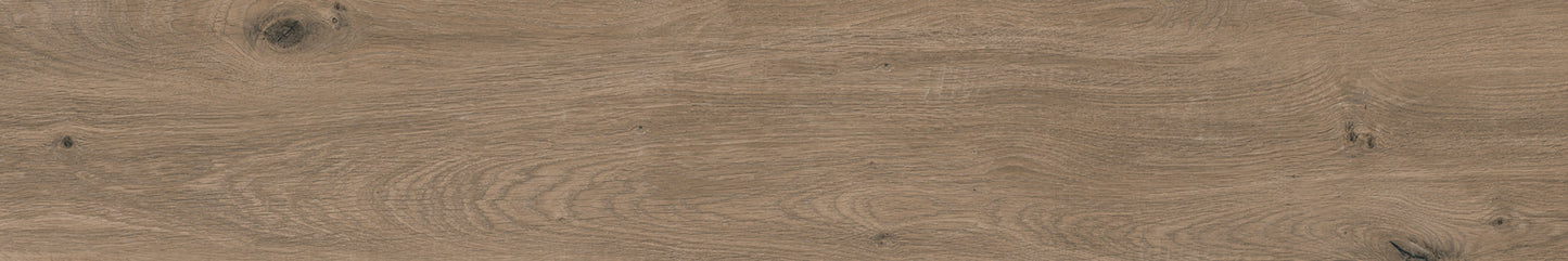 MEGEVE TEAK NATURAL 26.5X180