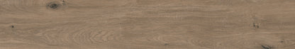 MEGEVE TEAK NATURAL 26.5X180