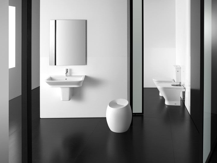 The Gap Semipicior lavoar 20x30 cm