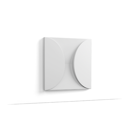 Panou 3D PUROTOUCH W107