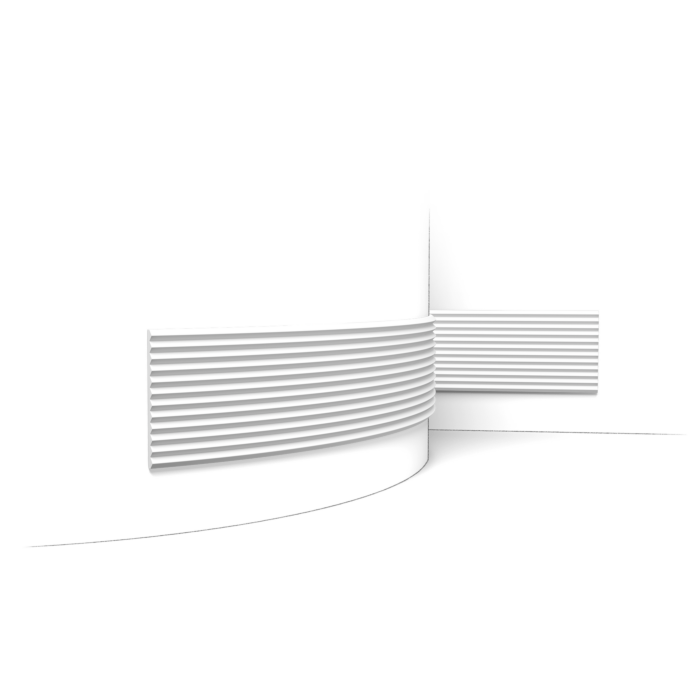Panou 3D FLEX W108F