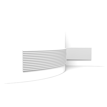 Panou 3D FLEX W108F