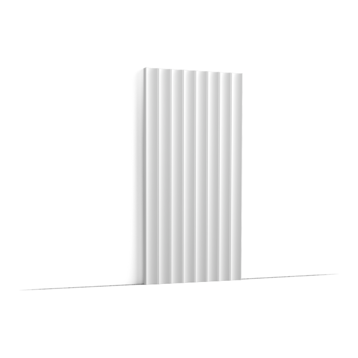 Panou 3D PUROTOUCH W109-2000