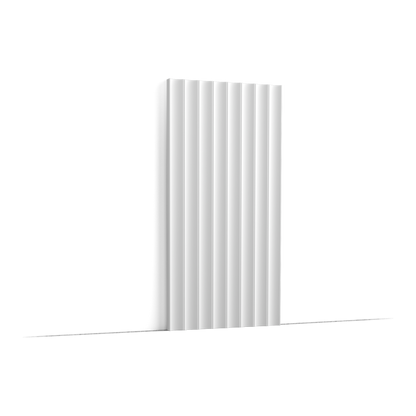 Panou 3D PUROTOUCH W109-2000