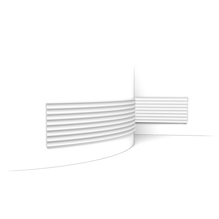 Panou 3D FLEX W109F