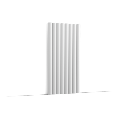 Panou 3D PUROTOUCH W110-2000