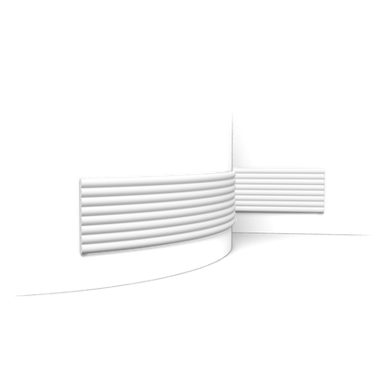Panou 3D FLEX W110F