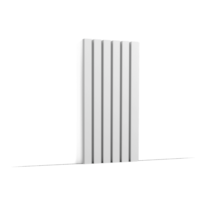 Panou 3D PUROTOUCH W111-2600